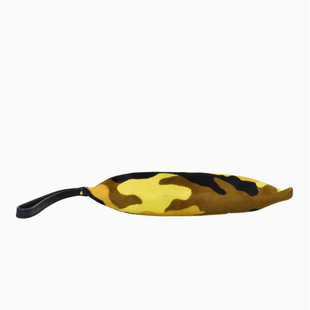 Michael Kors Camouflage Wristlet - Picture 5 of 6